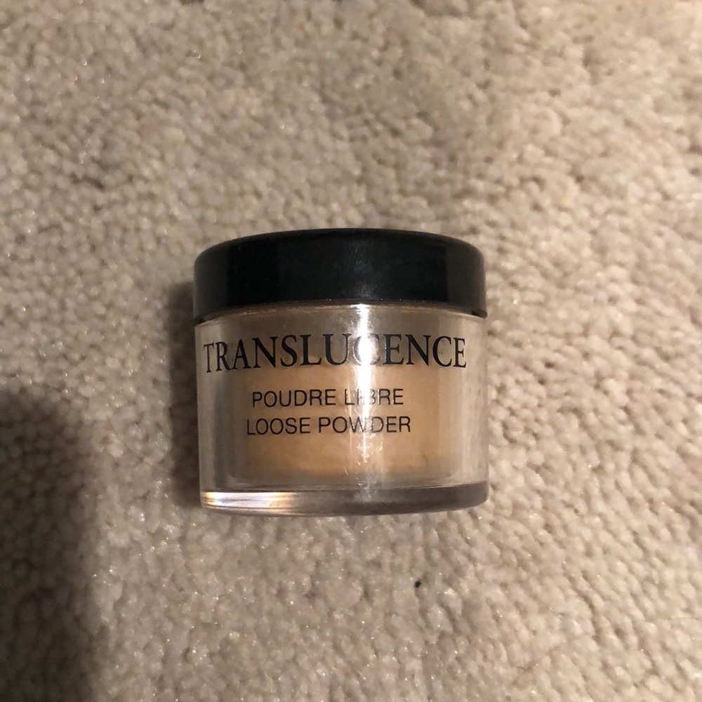 Lancôme Translucence Poudre Libre (Loose Power)